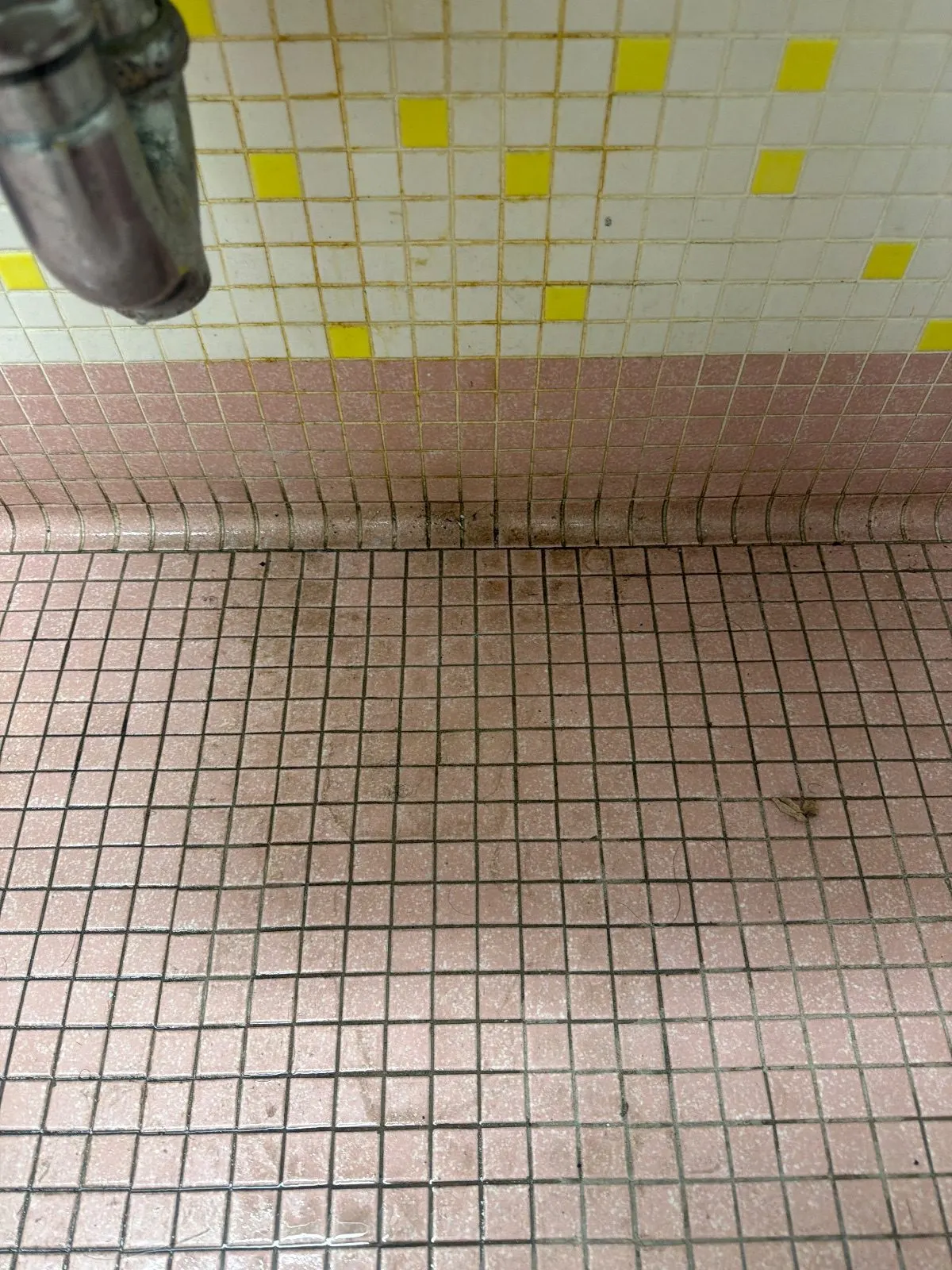 Before — Floor Cleaning in Sacramento, CA — October 2026