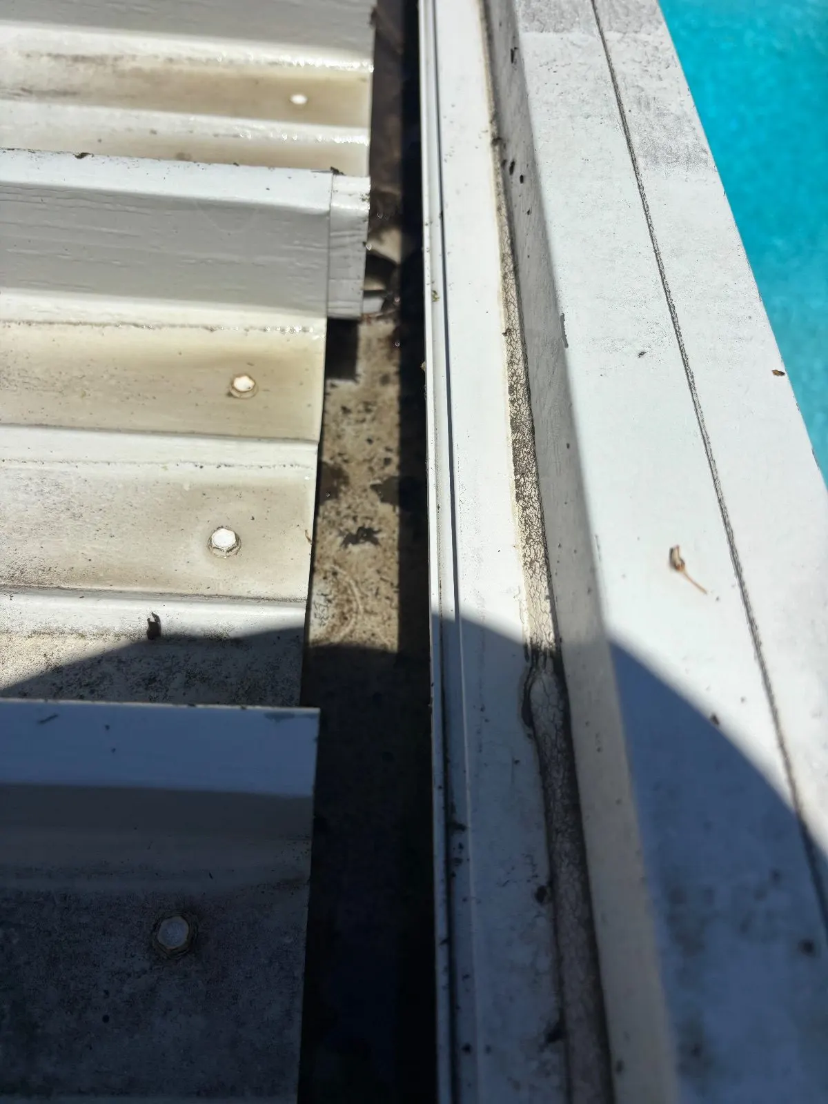 After — Gutter Cleaning and Maintenance in Woodland, CA — July 2026