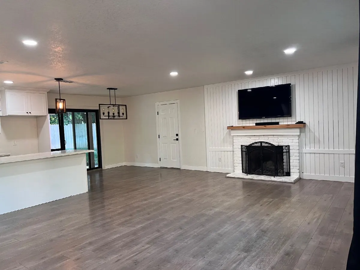 After — House Cleaning in Rancho Cordova, CA — October 2026