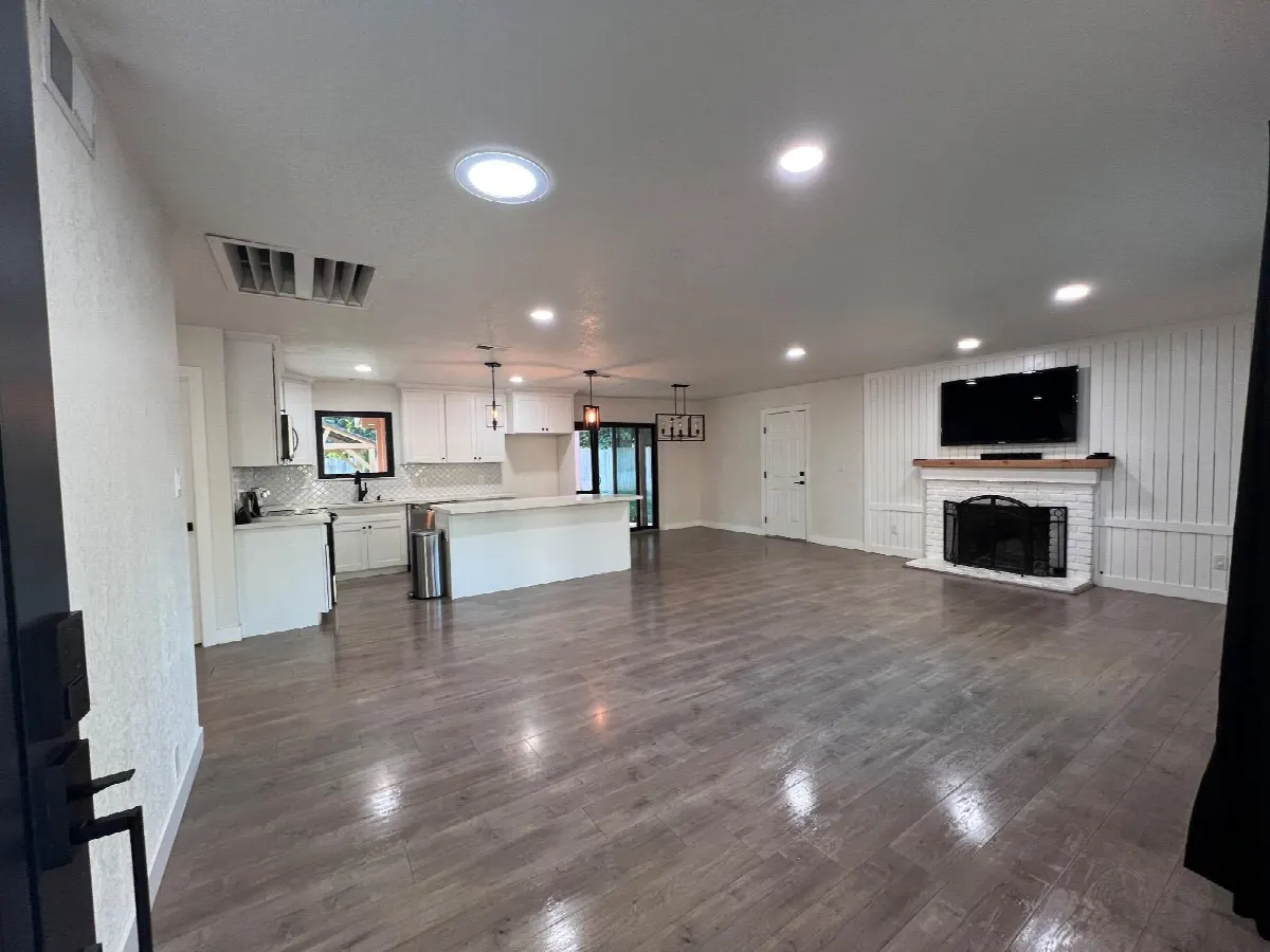 After — House Cleaning in Rancho Cordova, CA — October 2026