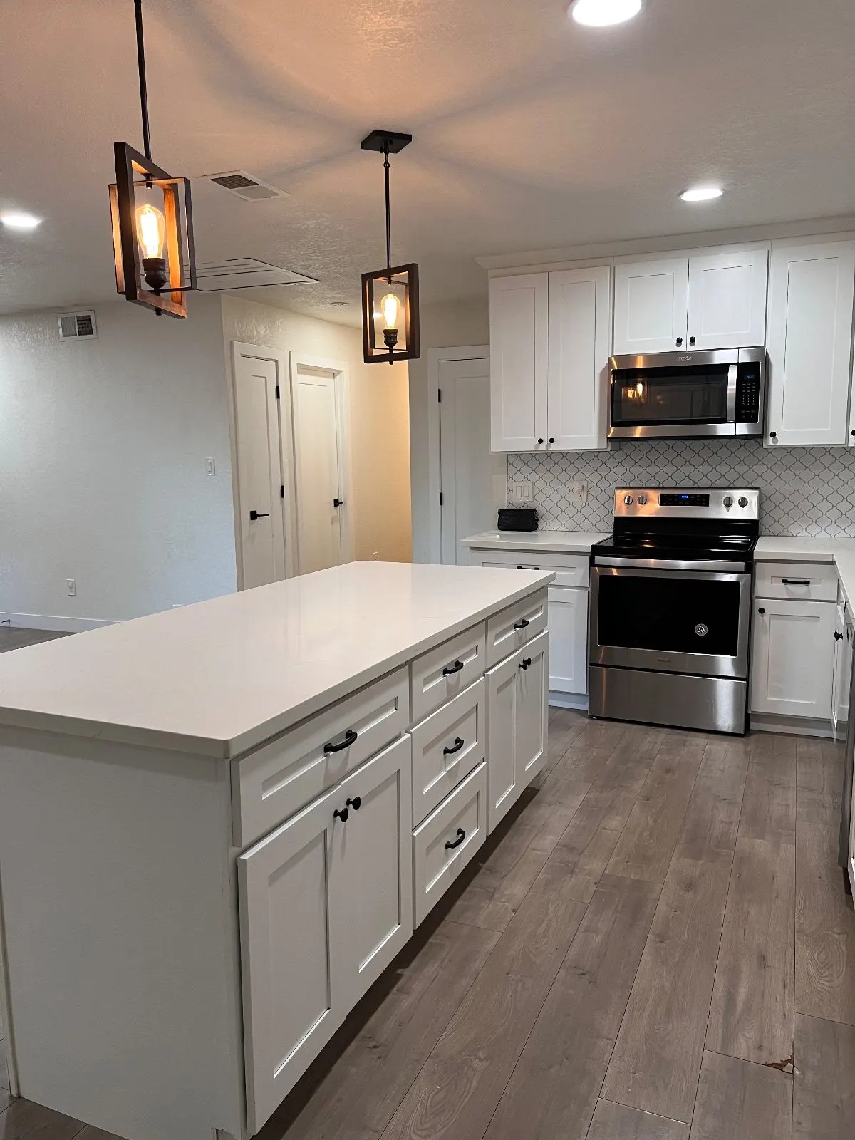 After — House Cleaning in Rancho Cordova, CA — October 2026
