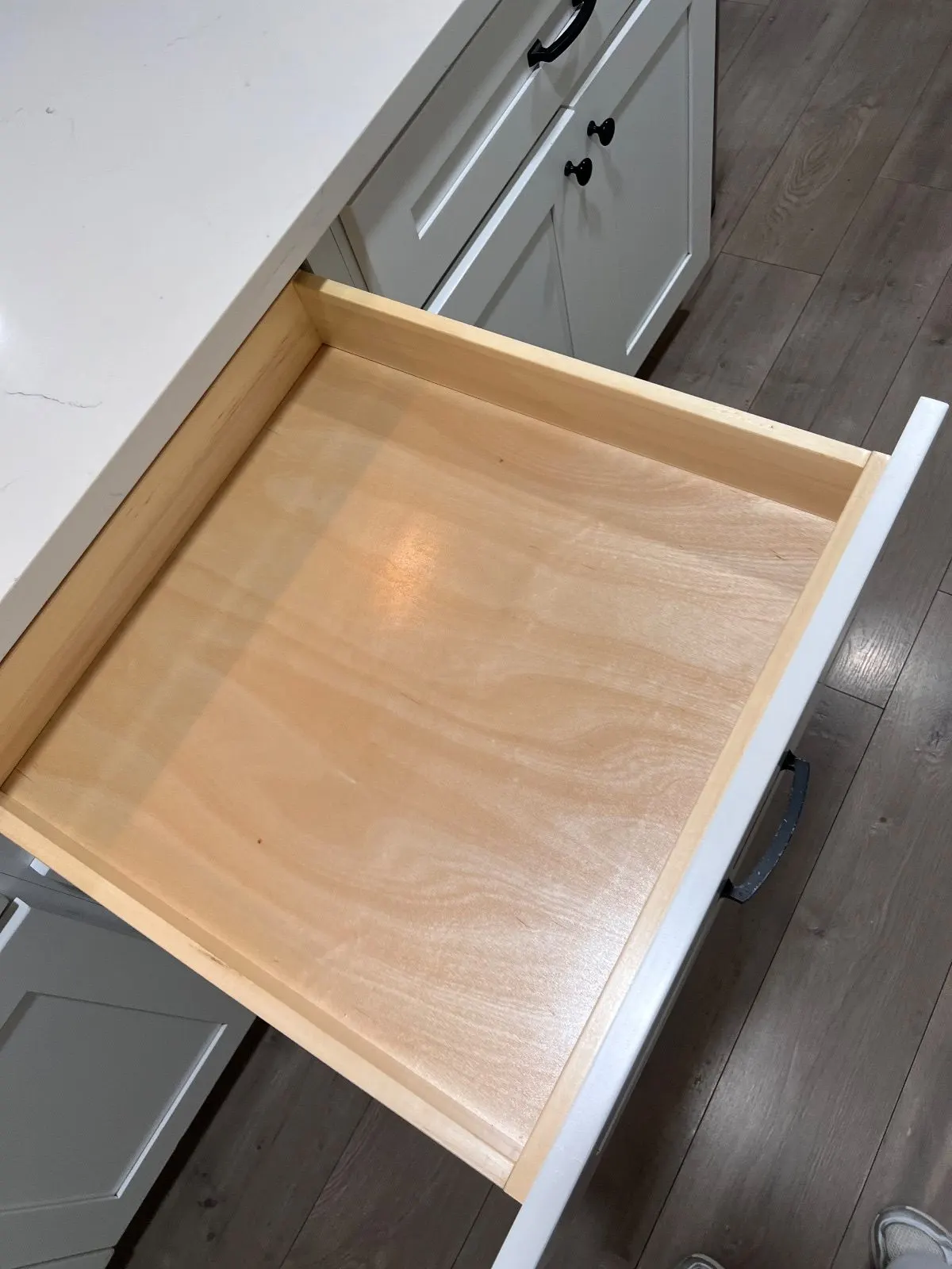 After — House Cleaning in Rancho Cordova, CA — October 2026