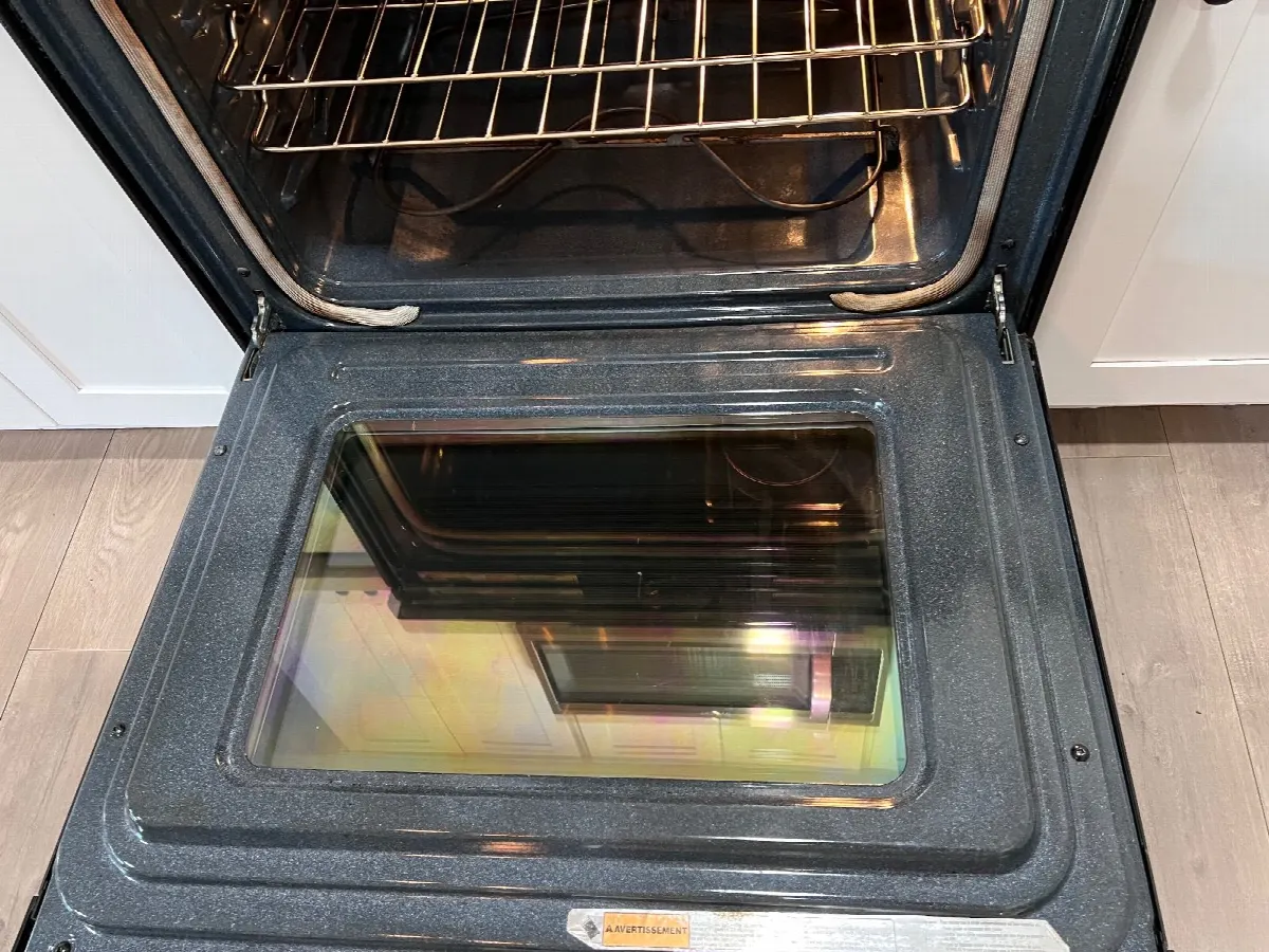After — House Cleaning in Rancho Cordova, CA — October 2026