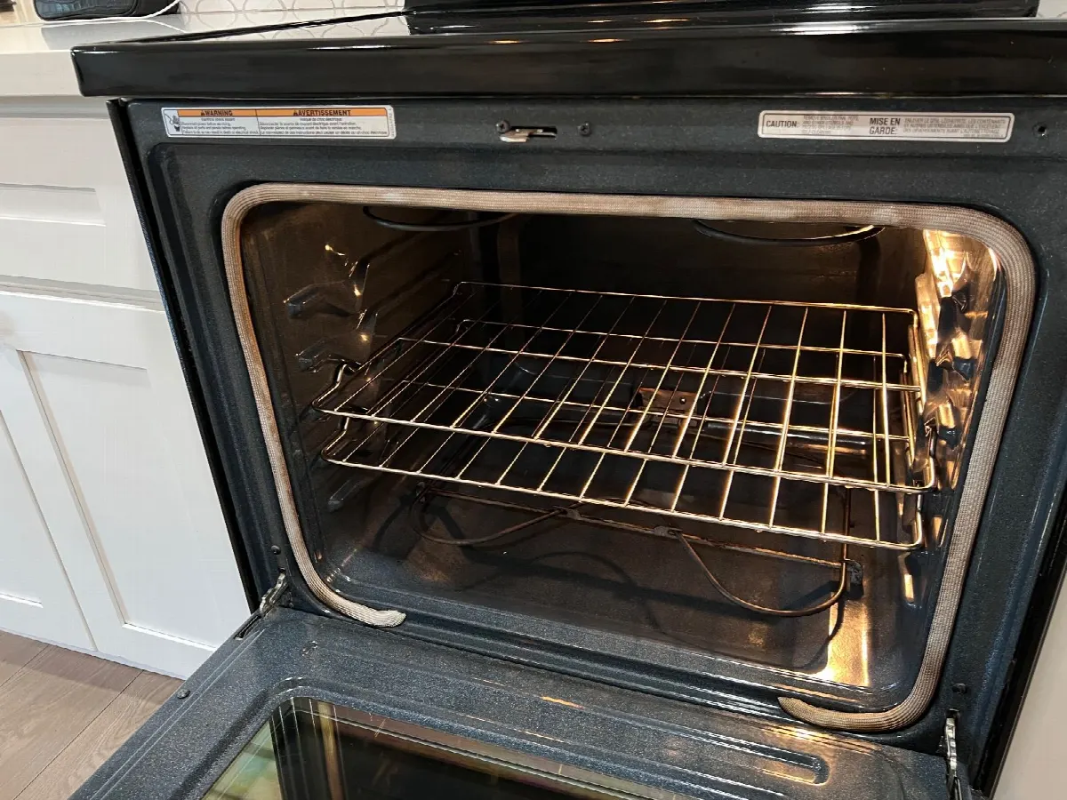 After — House Cleaning in Rancho Cordova, CA — October 2026