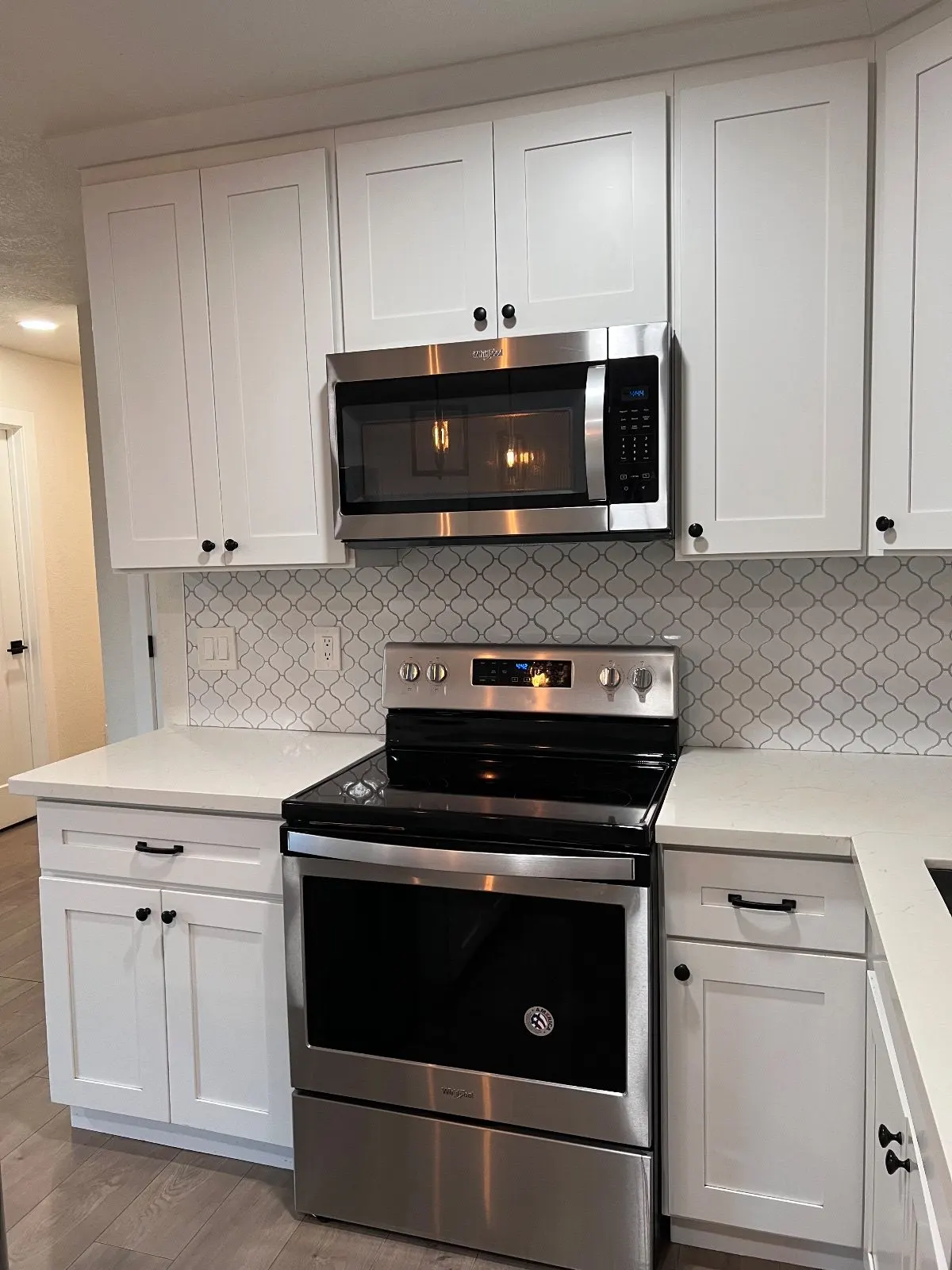 After — House Cleaning in Rancho Cordova, CA — October 2026