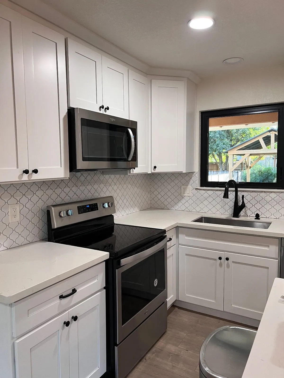 After — House Cleaning in Rancho Cordova, CA — October 2026
