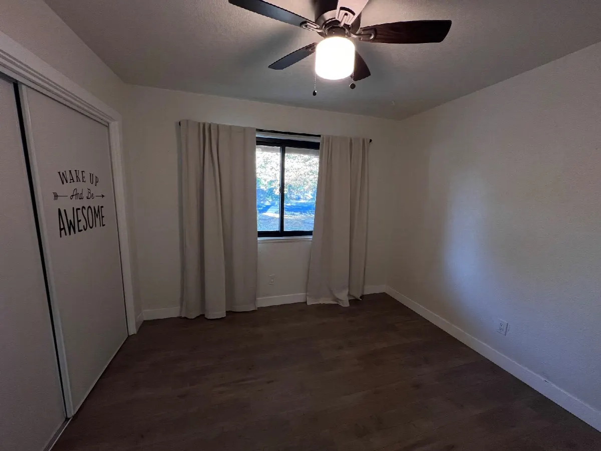After — House Cleaning in Rancho Cordova, CA — October 2026