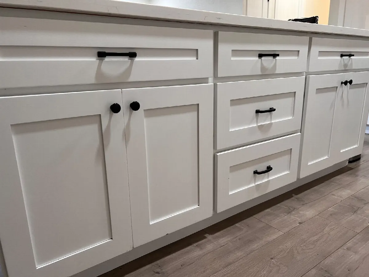 After — House Cleaning in Rancho Cordova, CA — October 2026