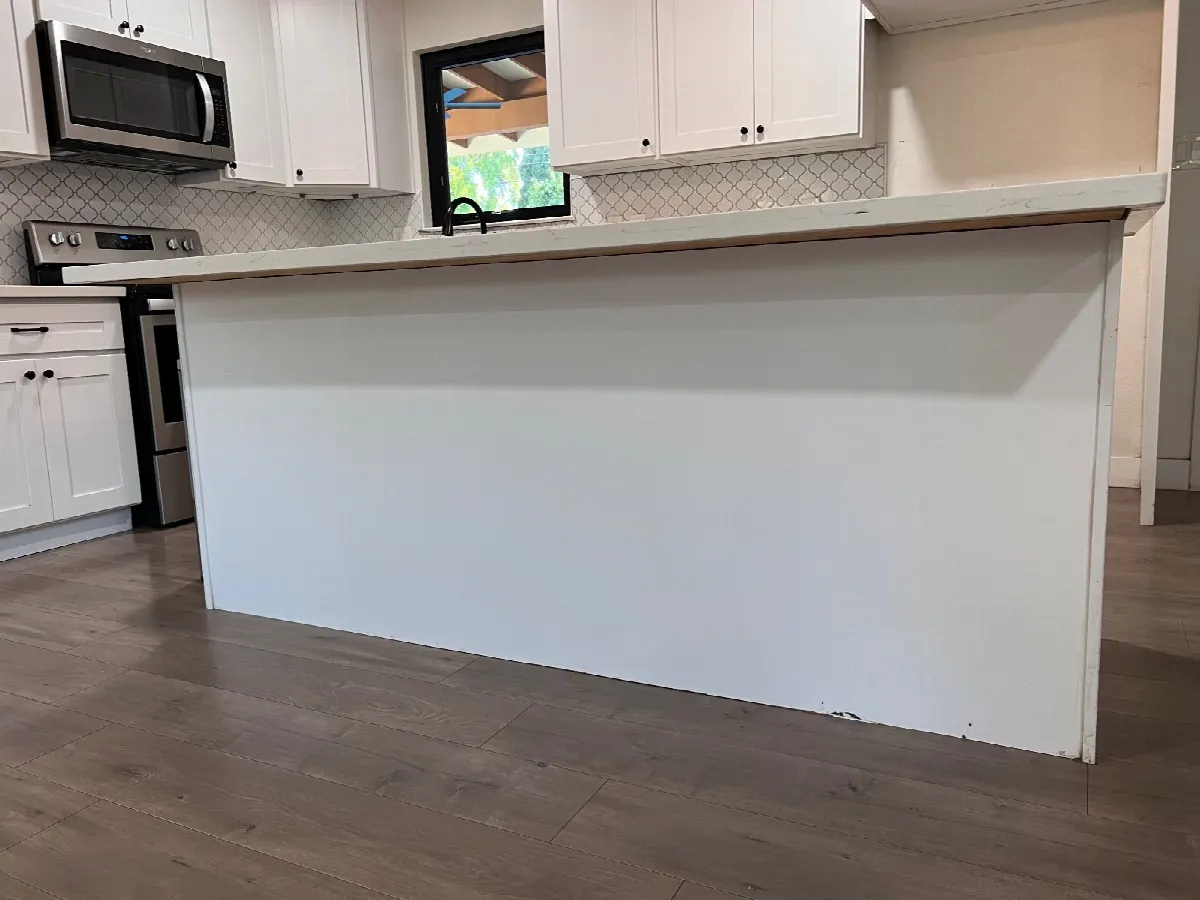 After — House Cleaning in Rancho Cordova, CA — October 2026