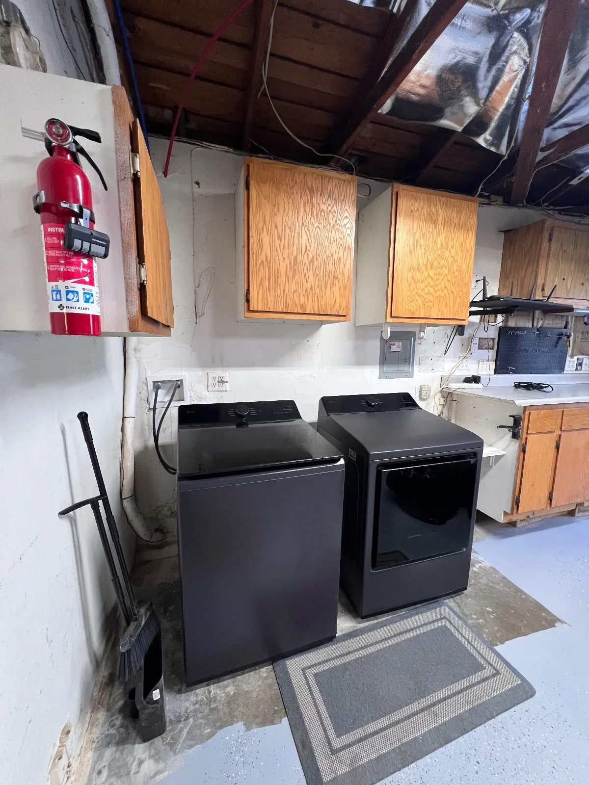 After — House Cleaning in Rancho Cordova, CA — October 2026