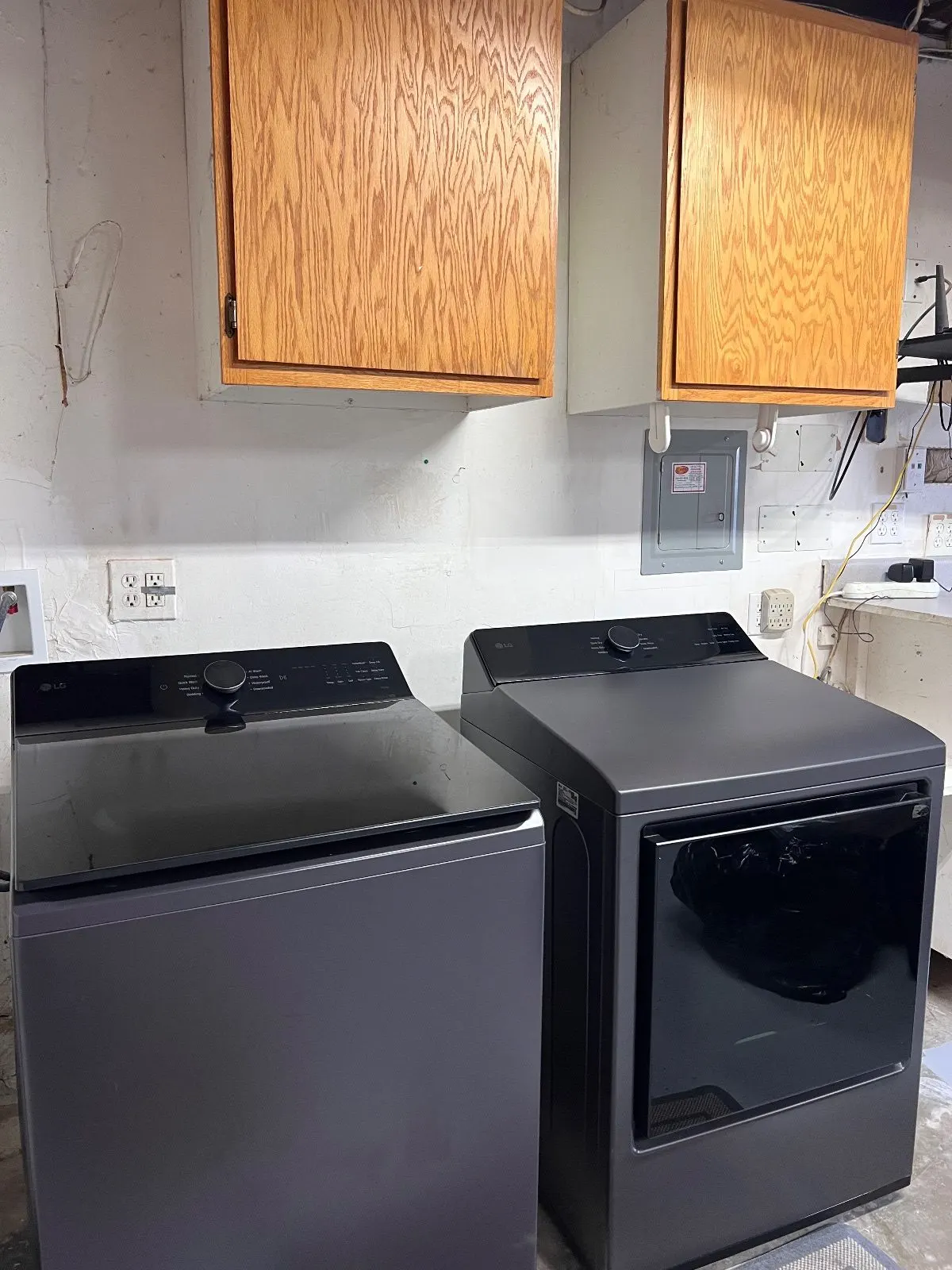 After — House Cleaning in Rancho Cordova, CA — October 2026