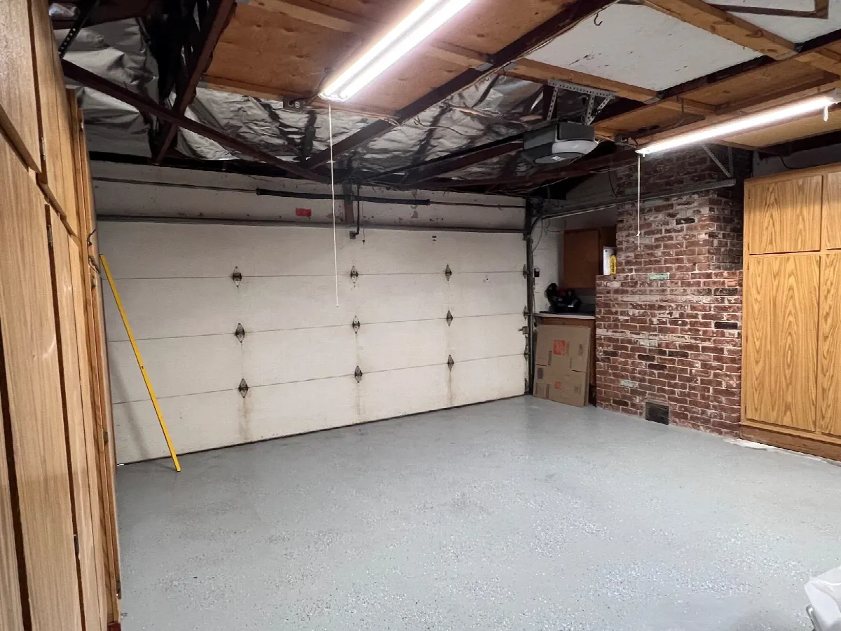 After — House Cleaning in Rancho Cordova, CA — October 2026