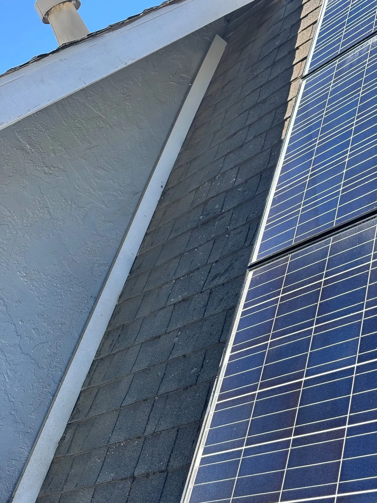 After — Gutter Cleaning and Maintenance in Woodland, CA — July 2026