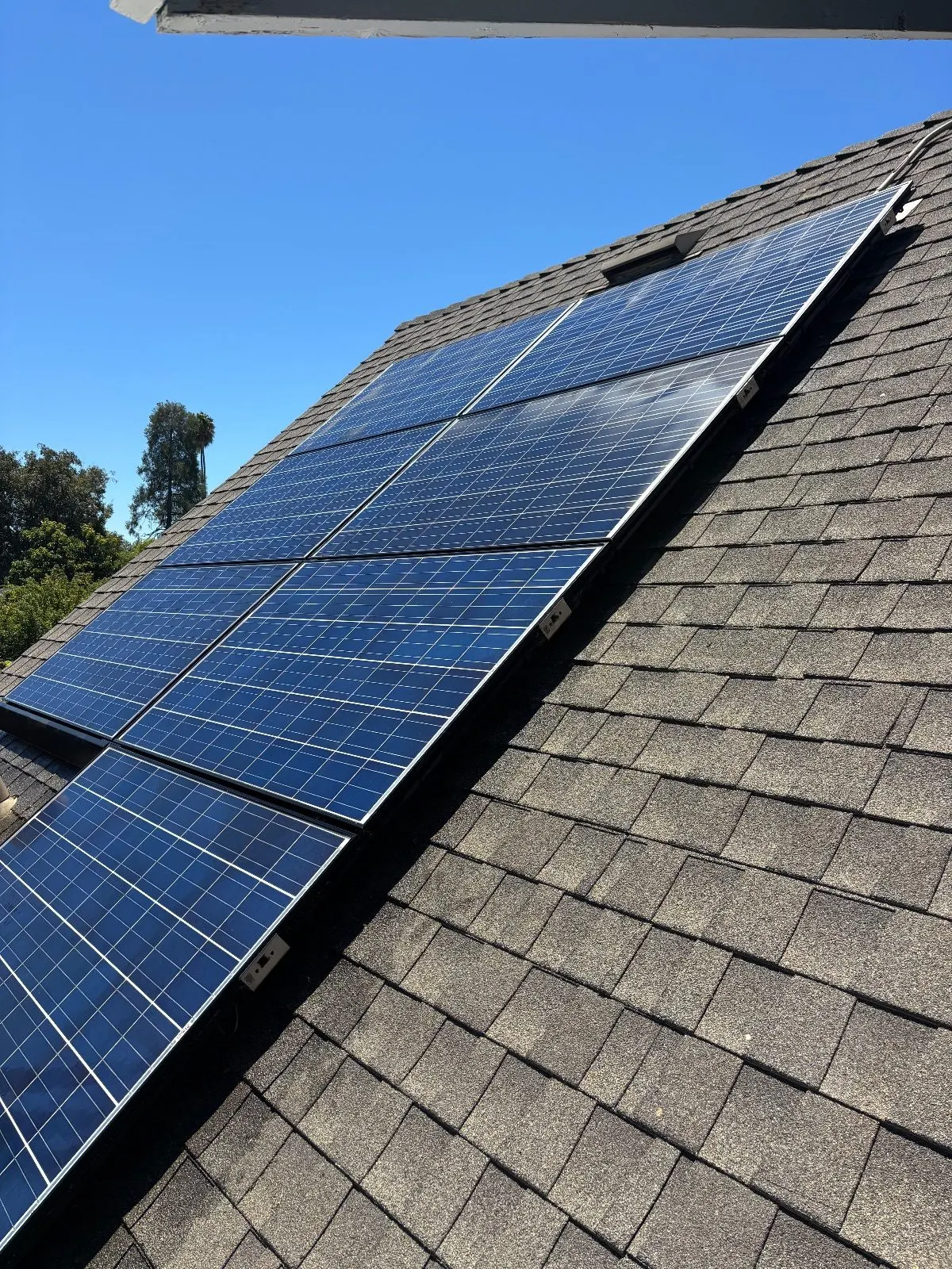 After — Gutter Cleaning and Maintenance in Woodland, CA — July 2026