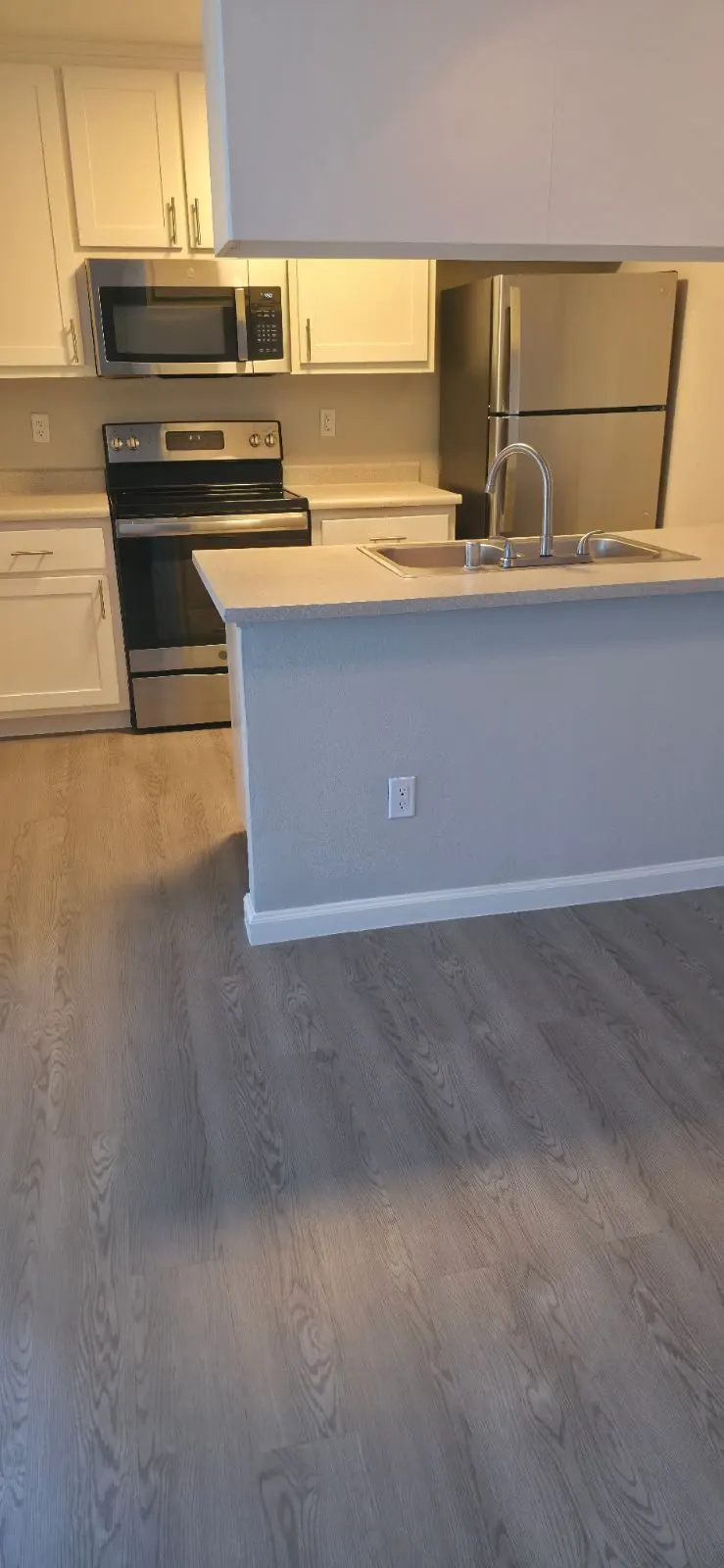 After — House Cleaning in Citrus Heights, CA — October 2026