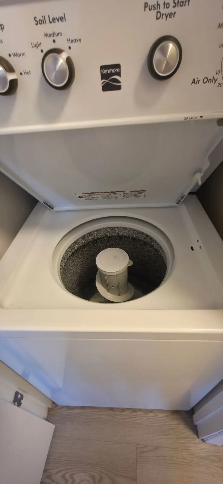 After — House Cleaning in Citrus Heights, CA — October 2026