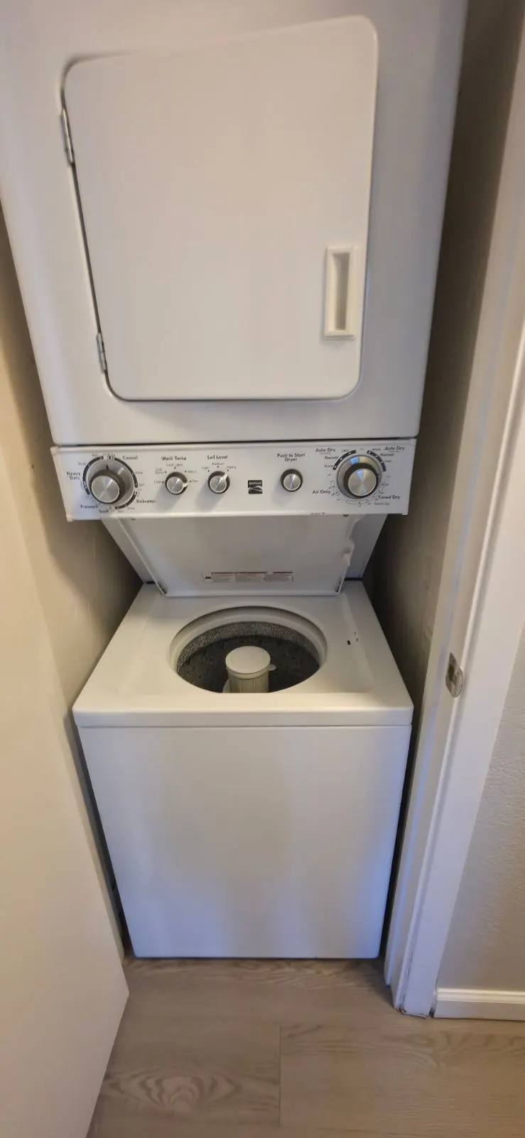 After — House Cleaning in Citrus Heights, CA — October 2026