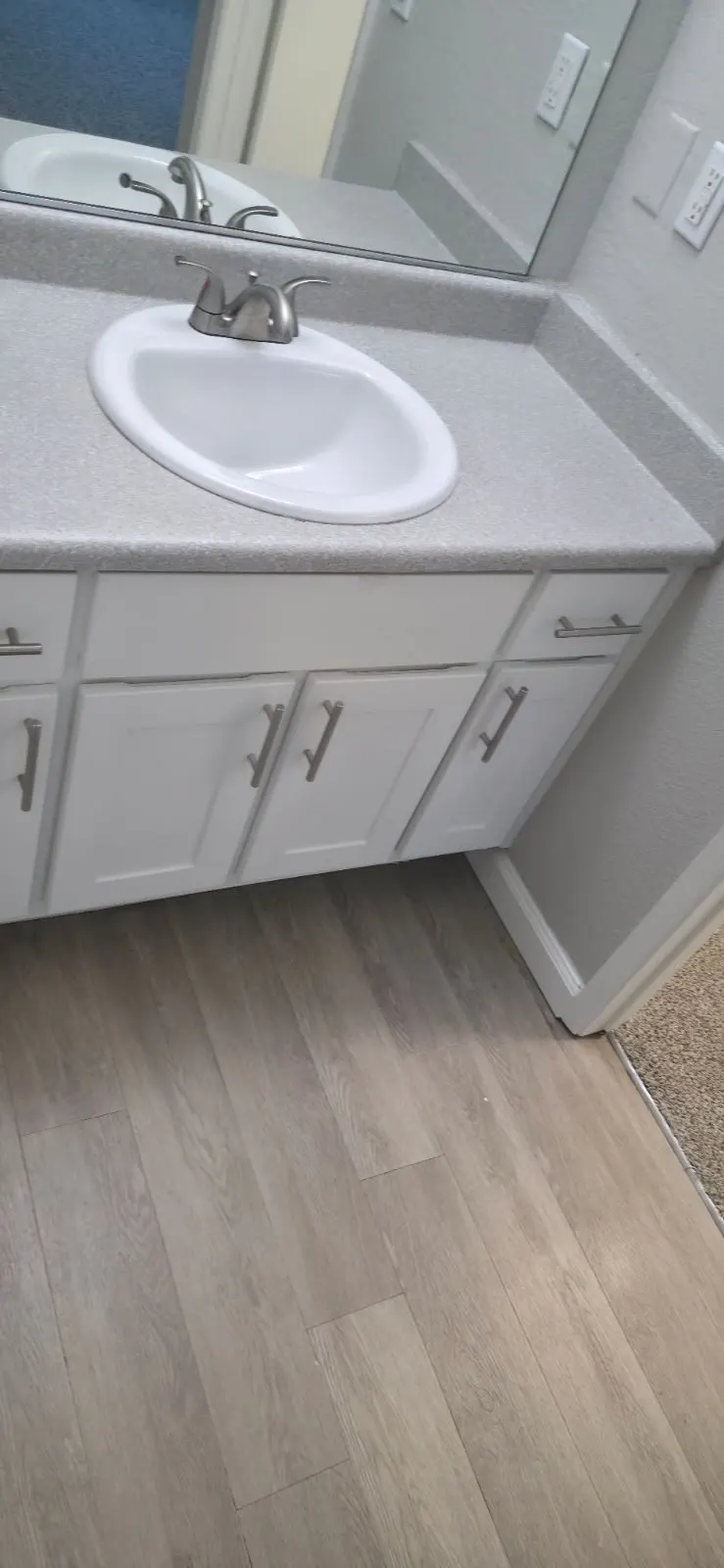 After — House Cleaning in Citrus Heights, CA — October 2026