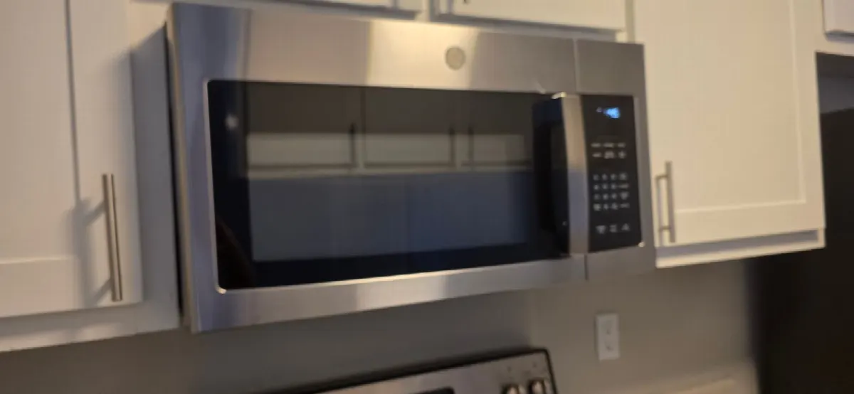 After — House Cleaning in Citrus Heights, CA — October 2026