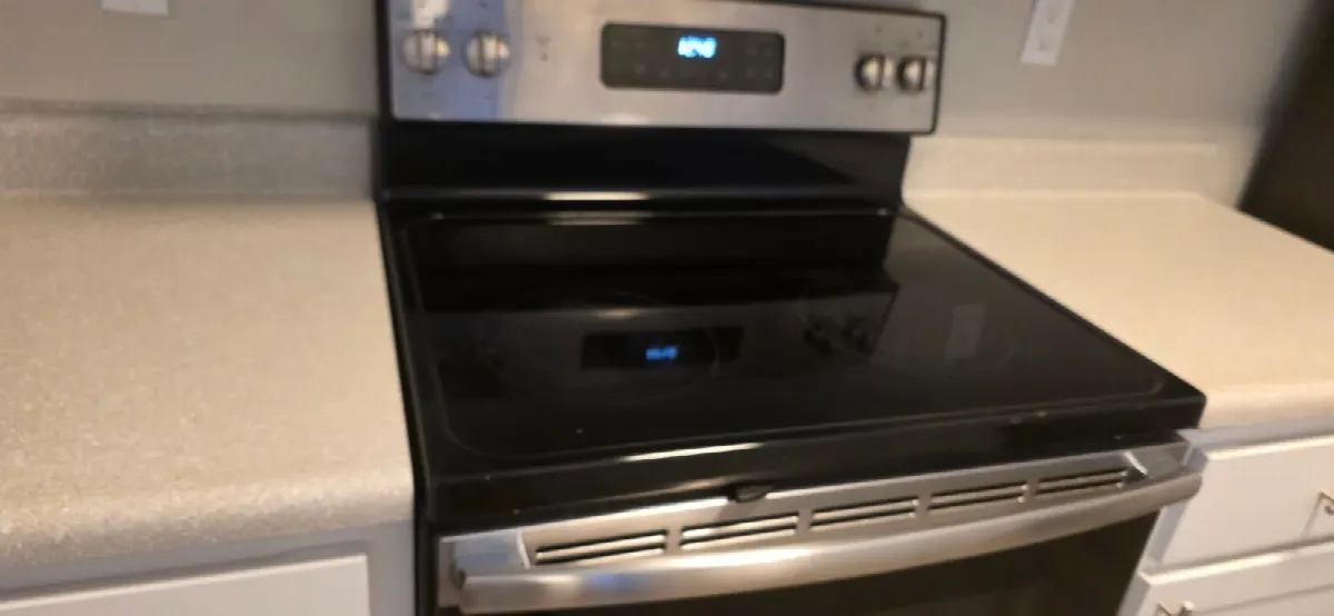 After — House Cleaning in Citrus Heights, CA — October 2026