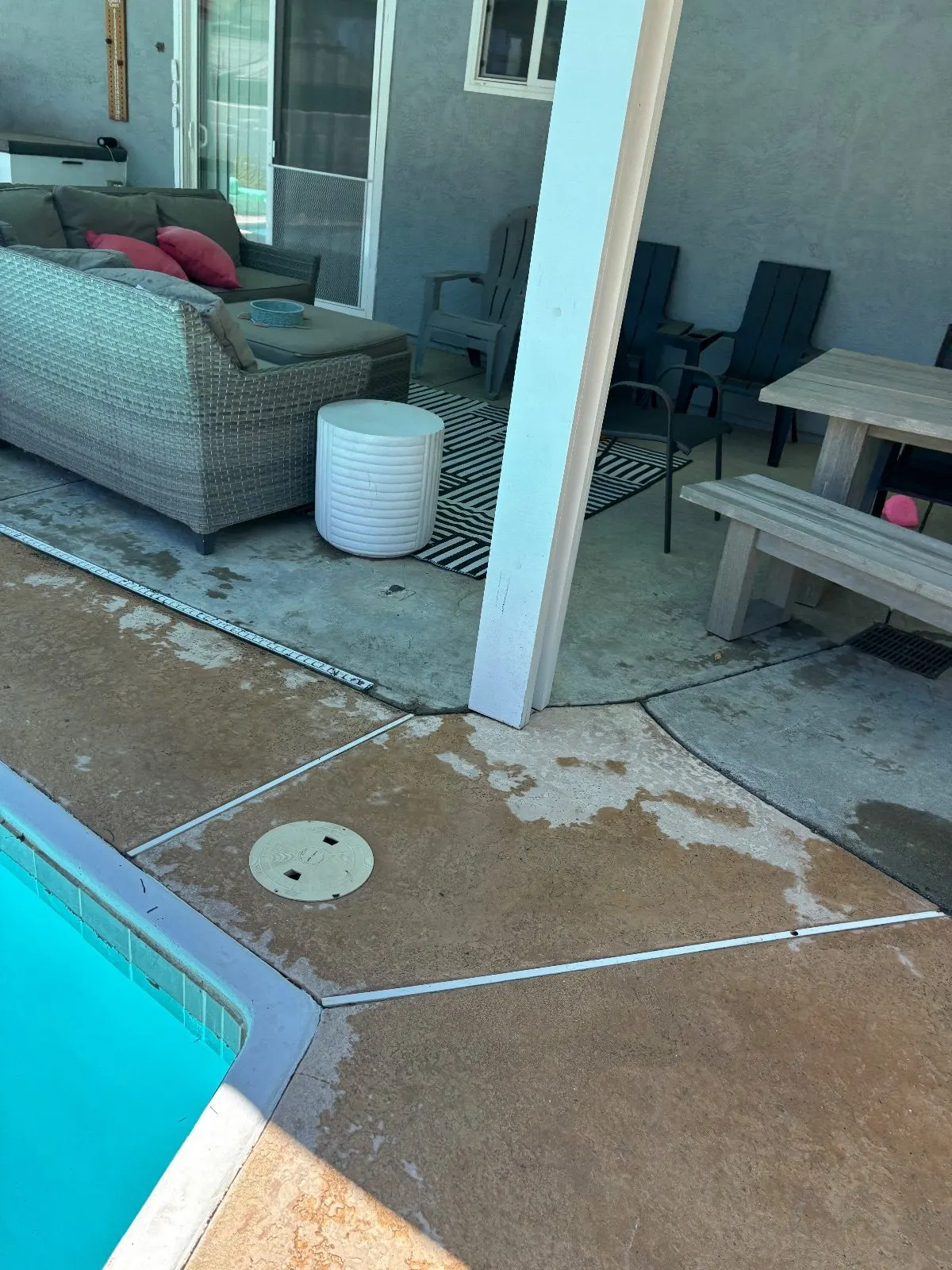 After — Gutter Cleaning and Maintenance in Woodland, CA — July 2026