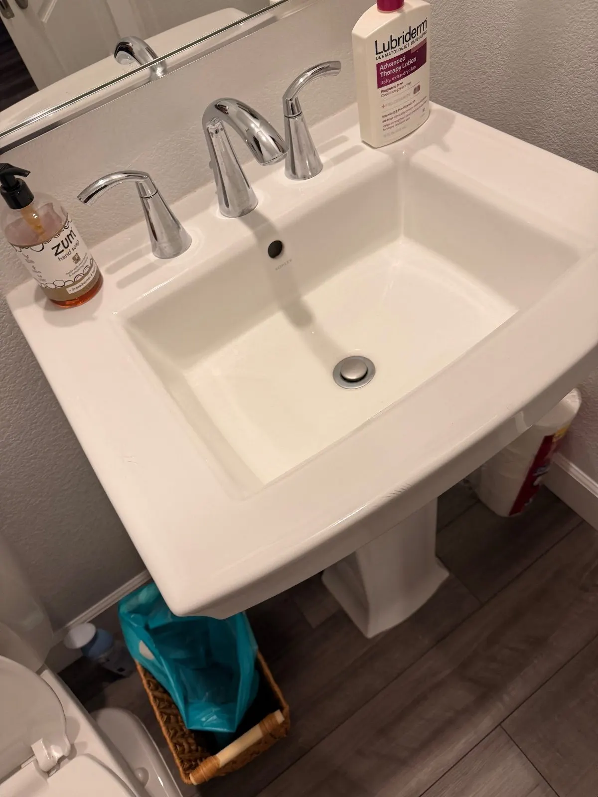 Before — House Cleaning in Sacramento, CA — October 2026