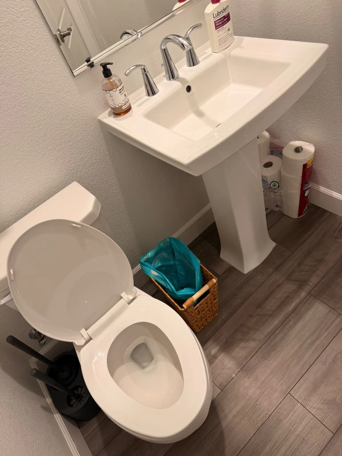 Before — House Cleaning in Sacramento, CA — October 2026