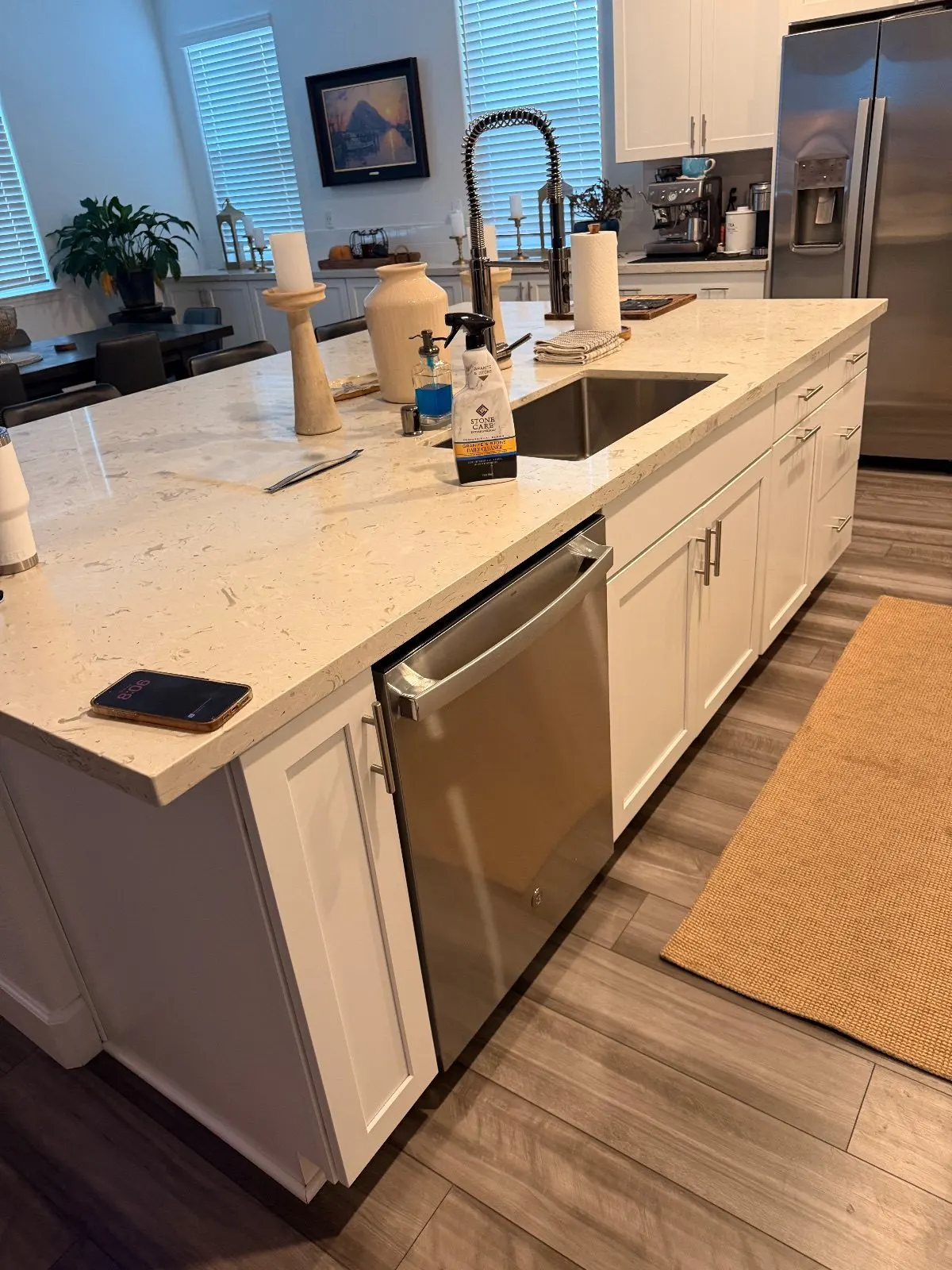 Before — House Cleaning in Sacramento, CA — October 2026