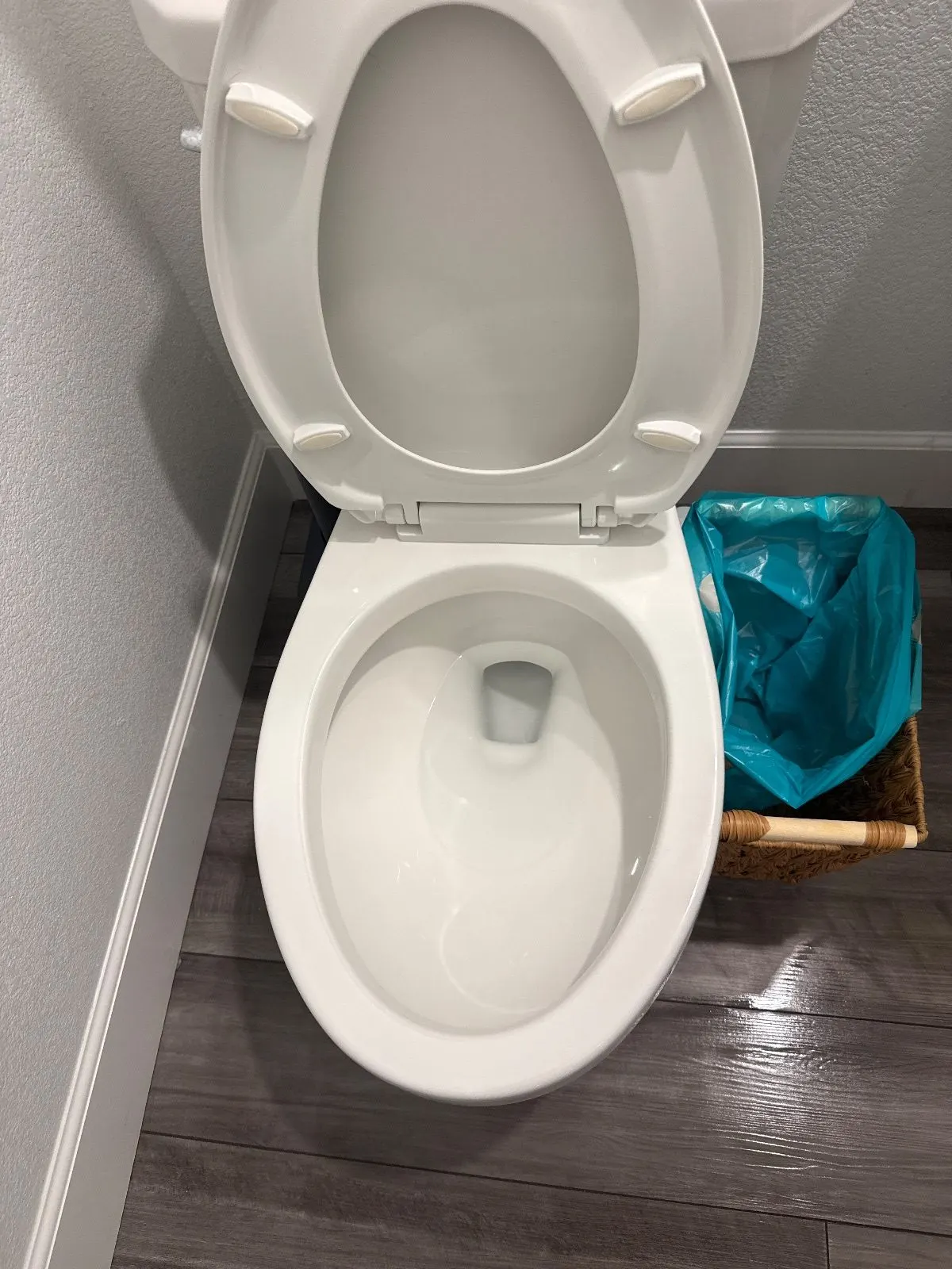 After — House Cleaning in Sacramento, CA — October 2026