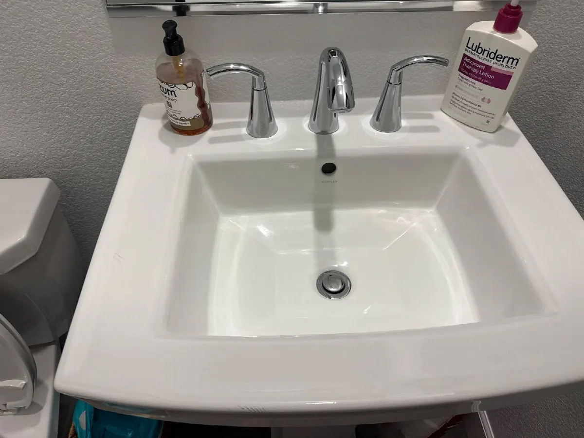 After — House Cleaning in Sacramento, CA — October 2026