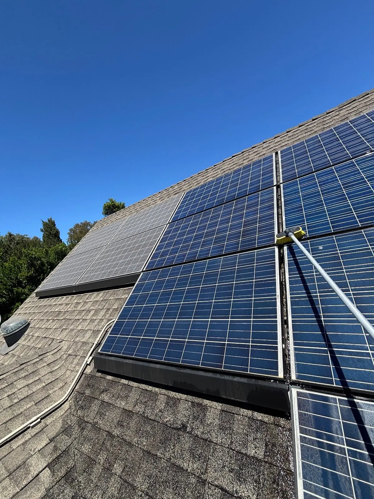 After — Gutter Cleaning and Maintenance in Woodland, CA — July 2026