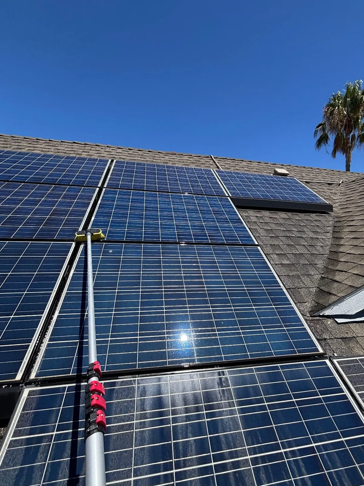 After — Gutter Cleaning and Maintenance in Woodland, CA — July 2026