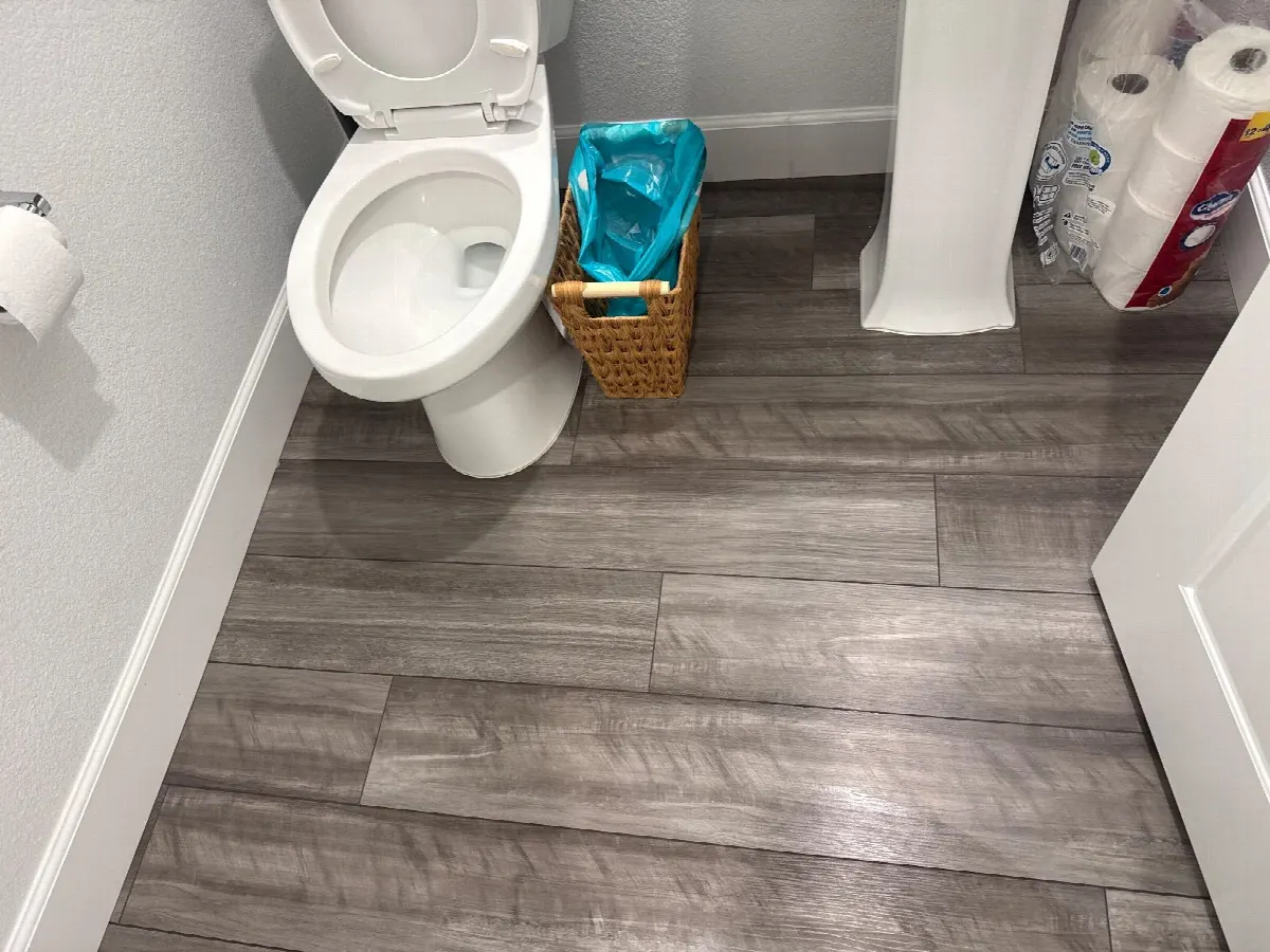 After — House Cleaning in Sacramento, CA — October 2026