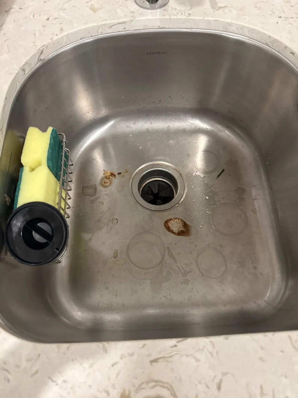 Before — House Cleaning in Sacramento, CA — October 2026