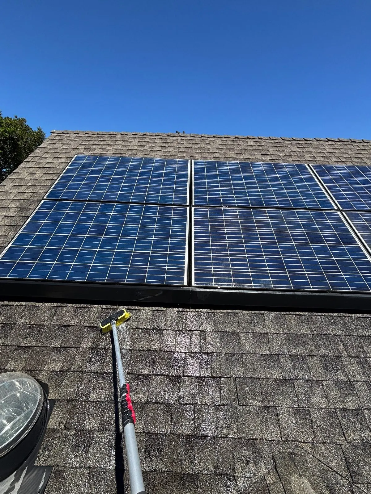 After — Gutter Cleaning and Maintenance in Woodland, CA — July 2026