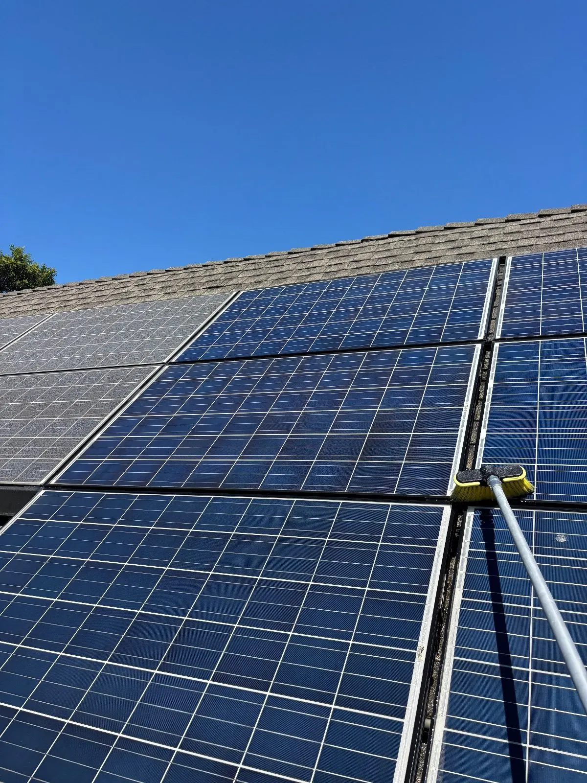 After — Gutter Cleaning and Maintenance in Woodland, CA — July 2026