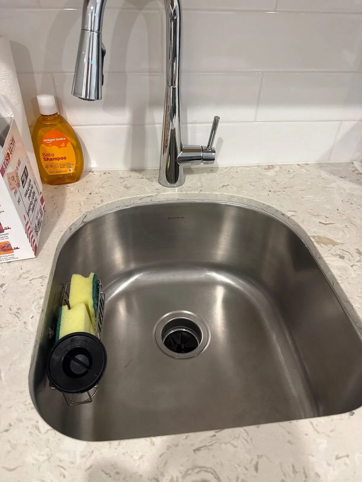 After — House Cleaning in Sacramento, CA — October 2026