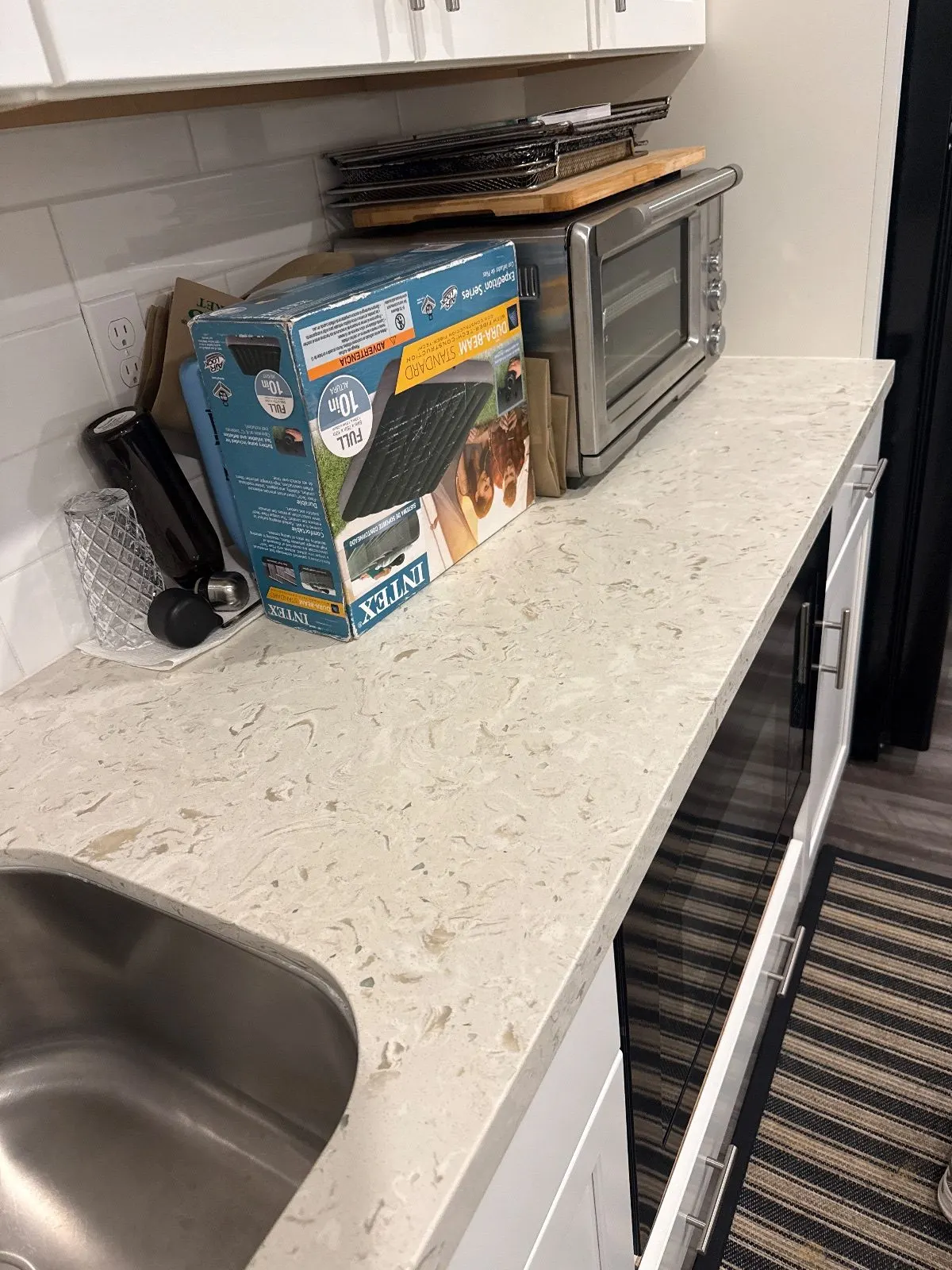 After — House Cleaning in Sacramento, CA — October 2026