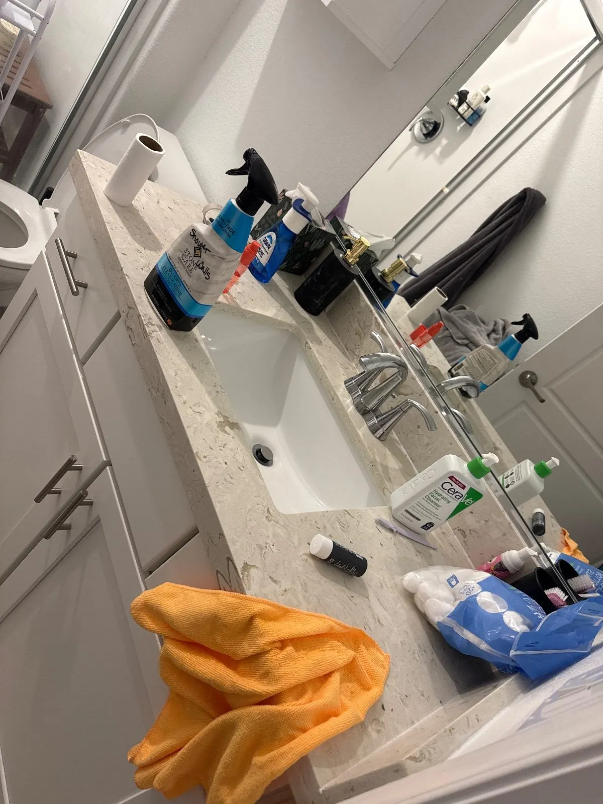 Before — House Cleaning in Sacramento, CA — October 2026