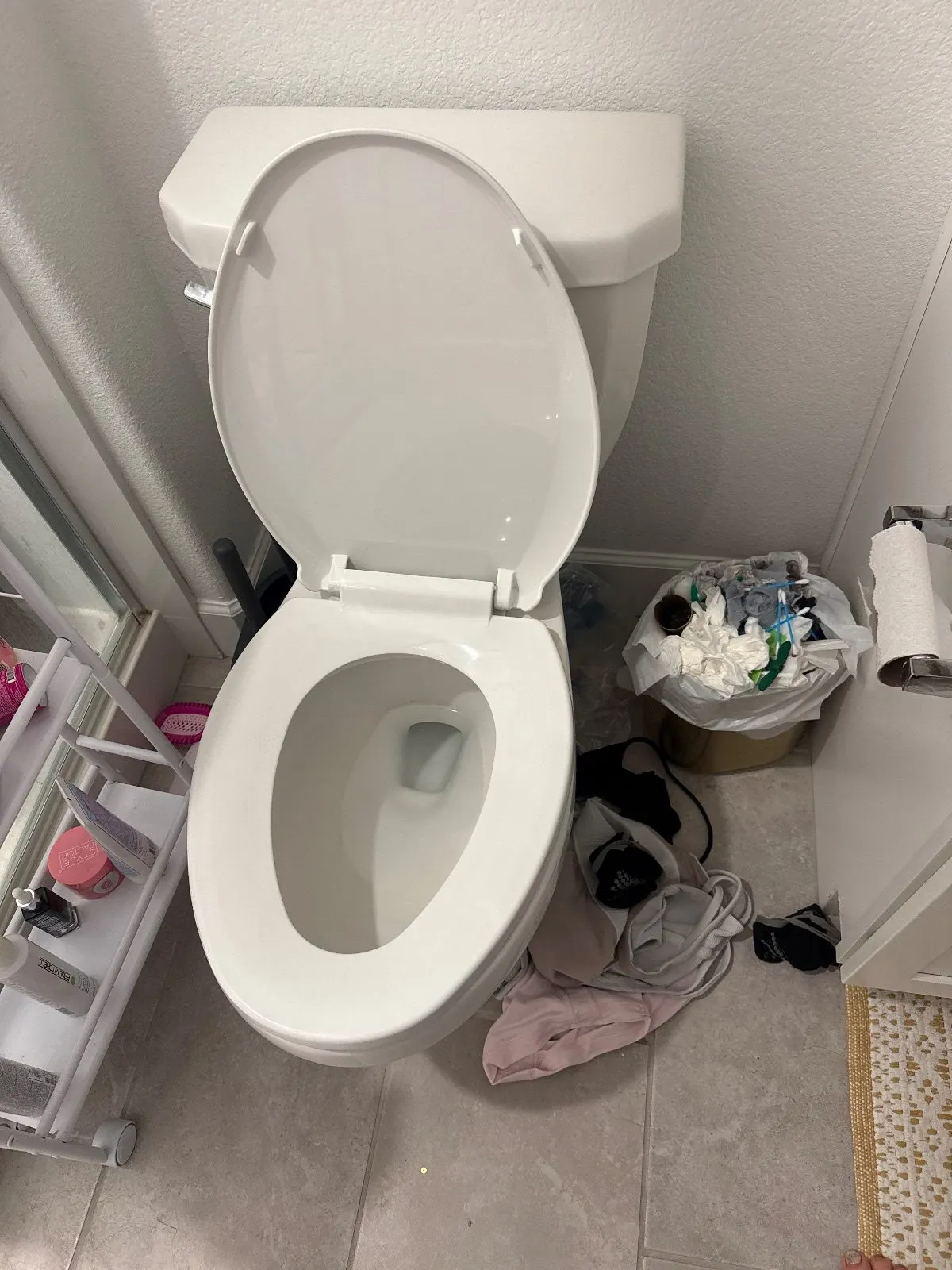 Before — House Cleaning in Sacramento, CA — October 2026