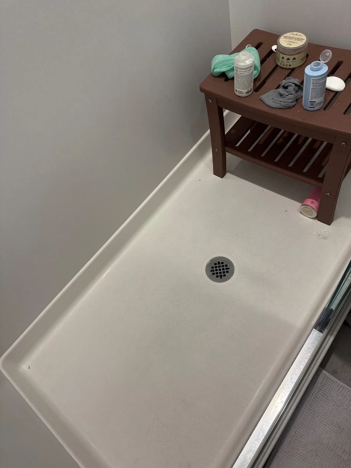 Before — House Cleaning in Sacramento, CA — October 2026