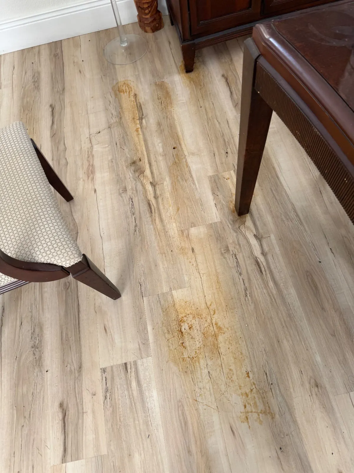 Before — House Cleaning in Roseville, CA — October 2026