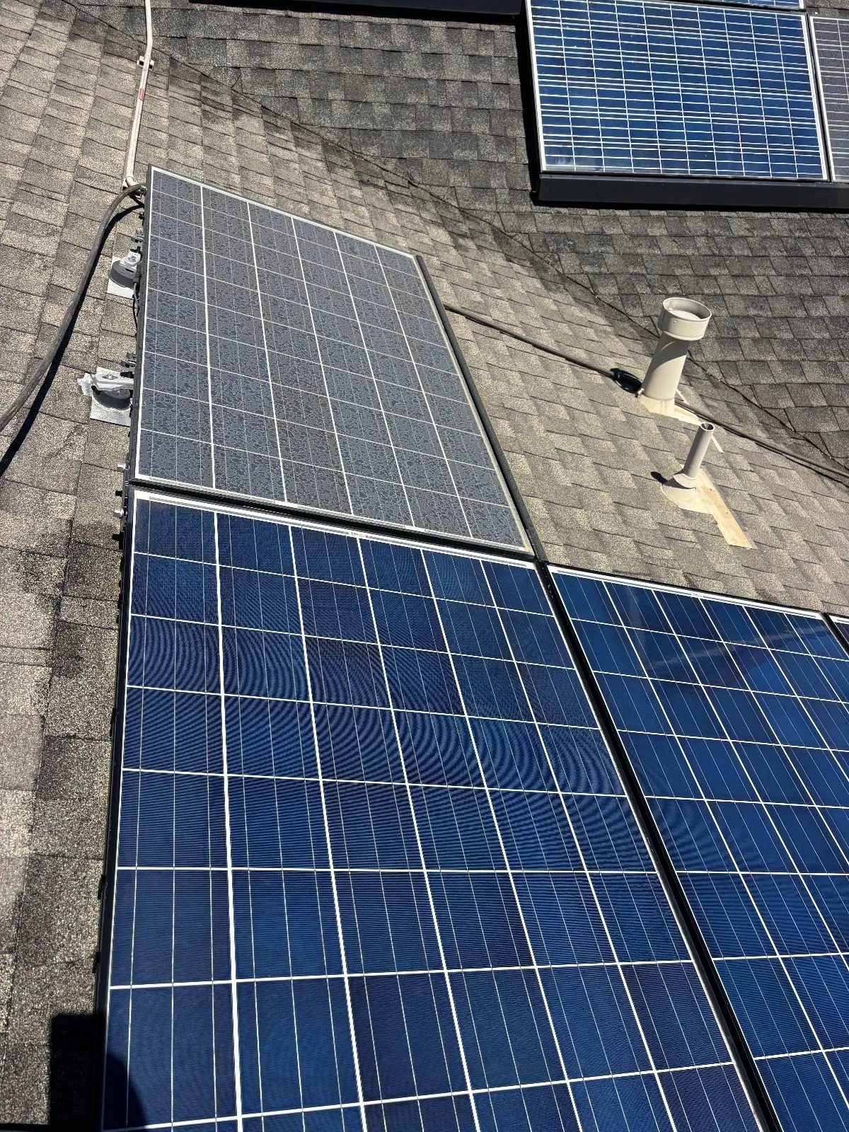 After — Gutter Cleaning and Maintenance in Woodland, CA — July 2026