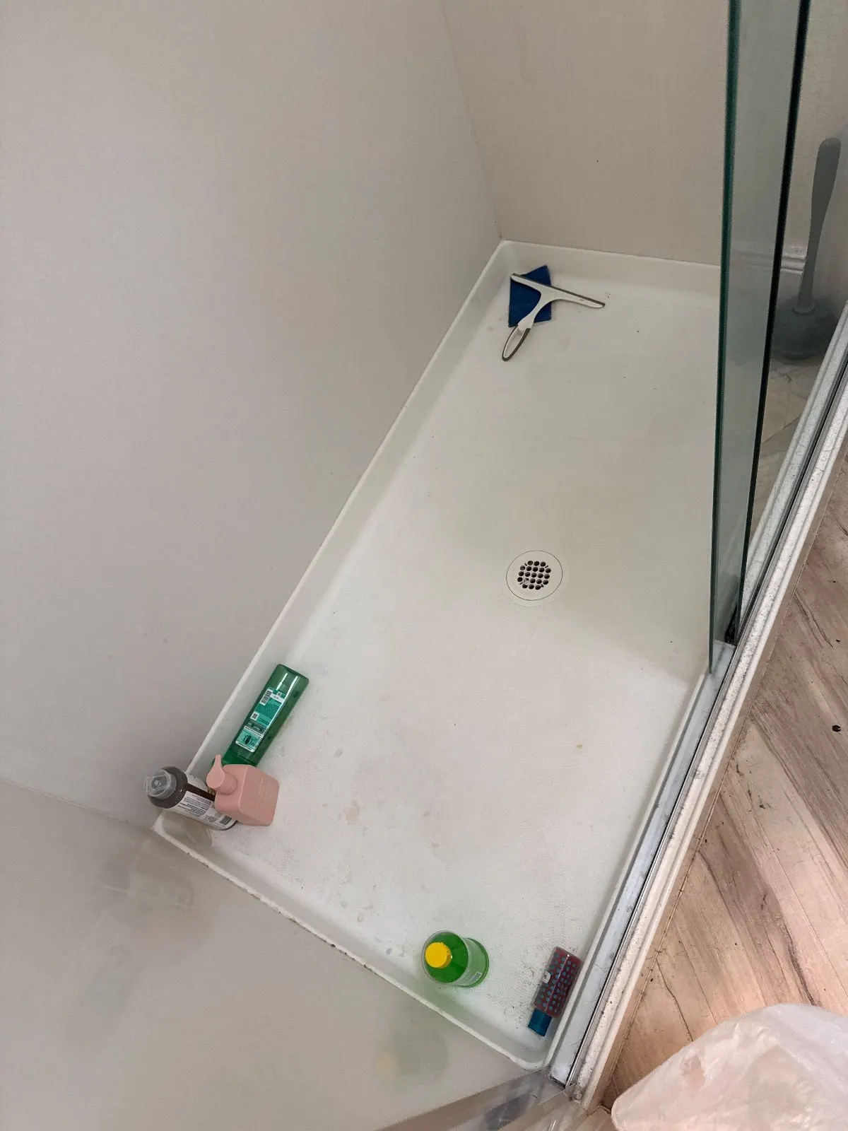 Before — House Cleaning in Roseville, CA — October 2026
