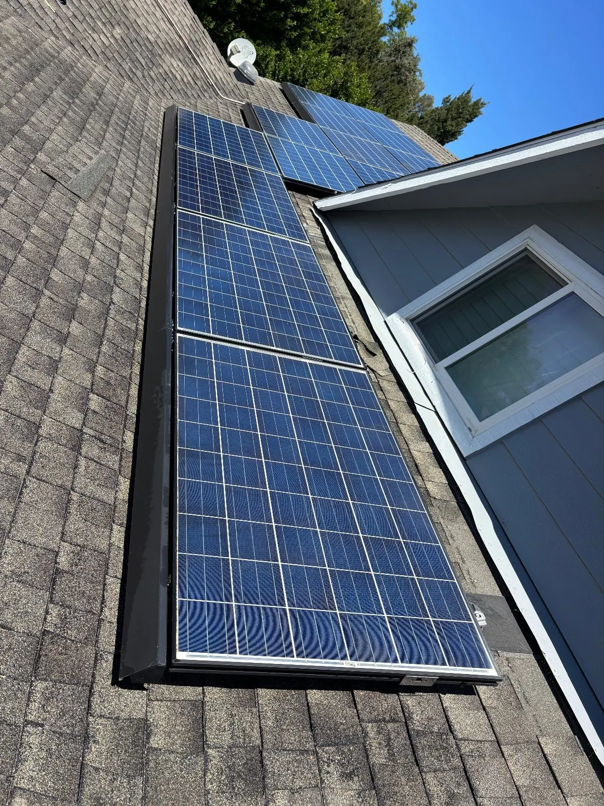 After — Gutter Cleaning and Maintenance in Woodland, CA — July 2026