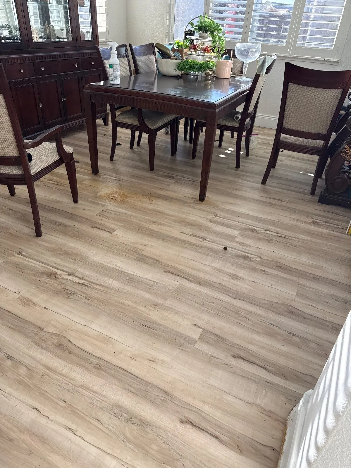 Before — House Cleaning in Roseville, CA — October 2026