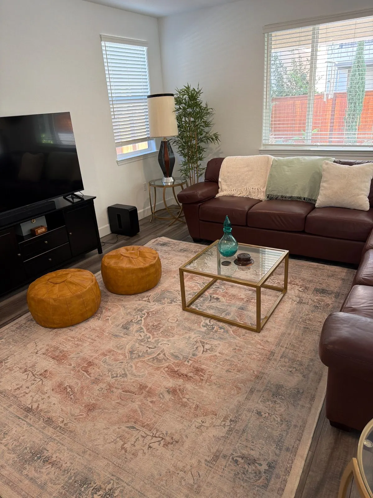 After — House Cleaning in Sacramento, CA — October 2026