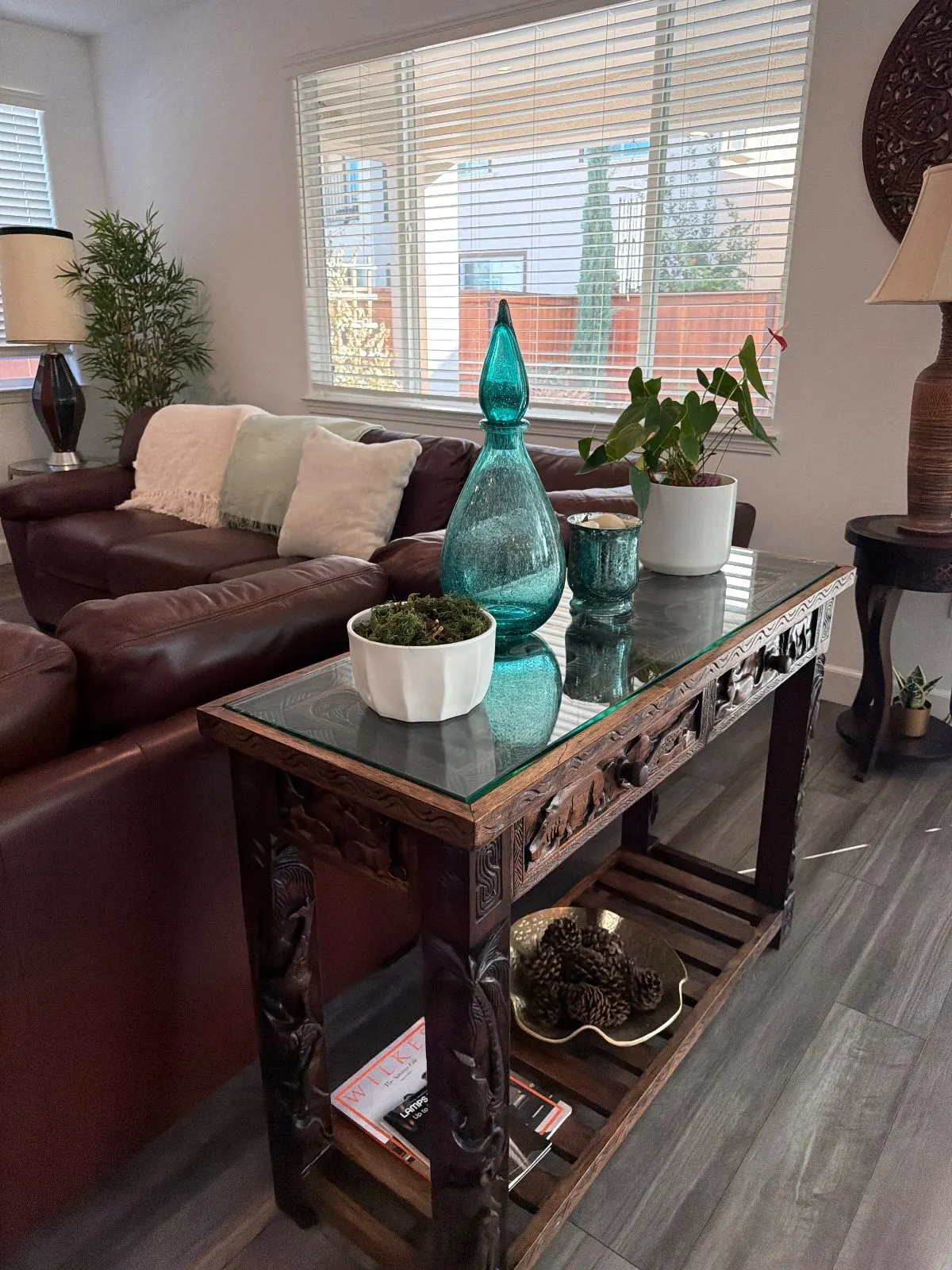 After — House Cleaning in Sacramento, CA — October 2026