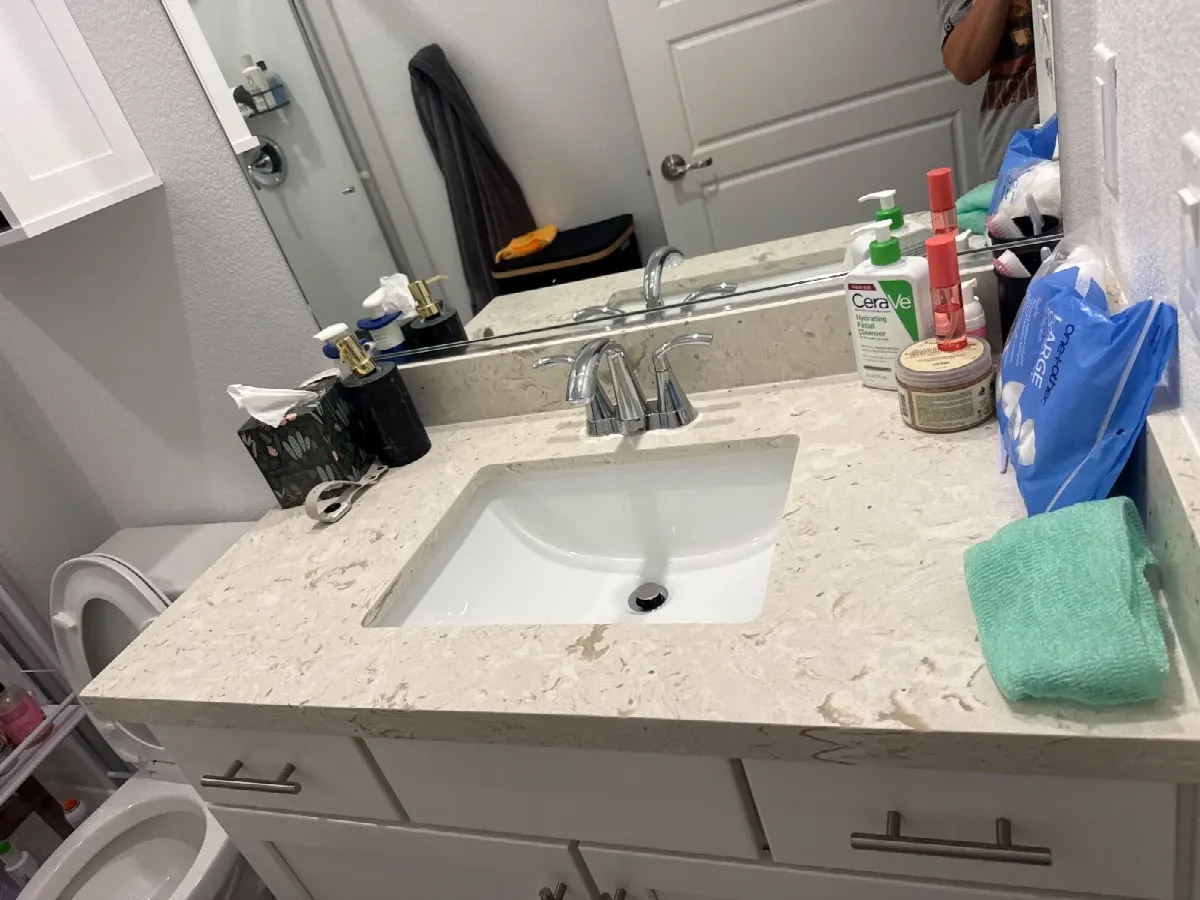 After — House Cleaning in Sacramento, CA — October 2026