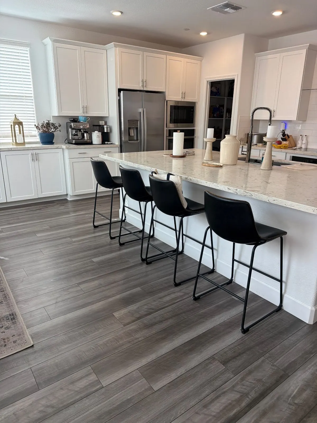 After — House Cleaning in Sacramento, CA — October 2026